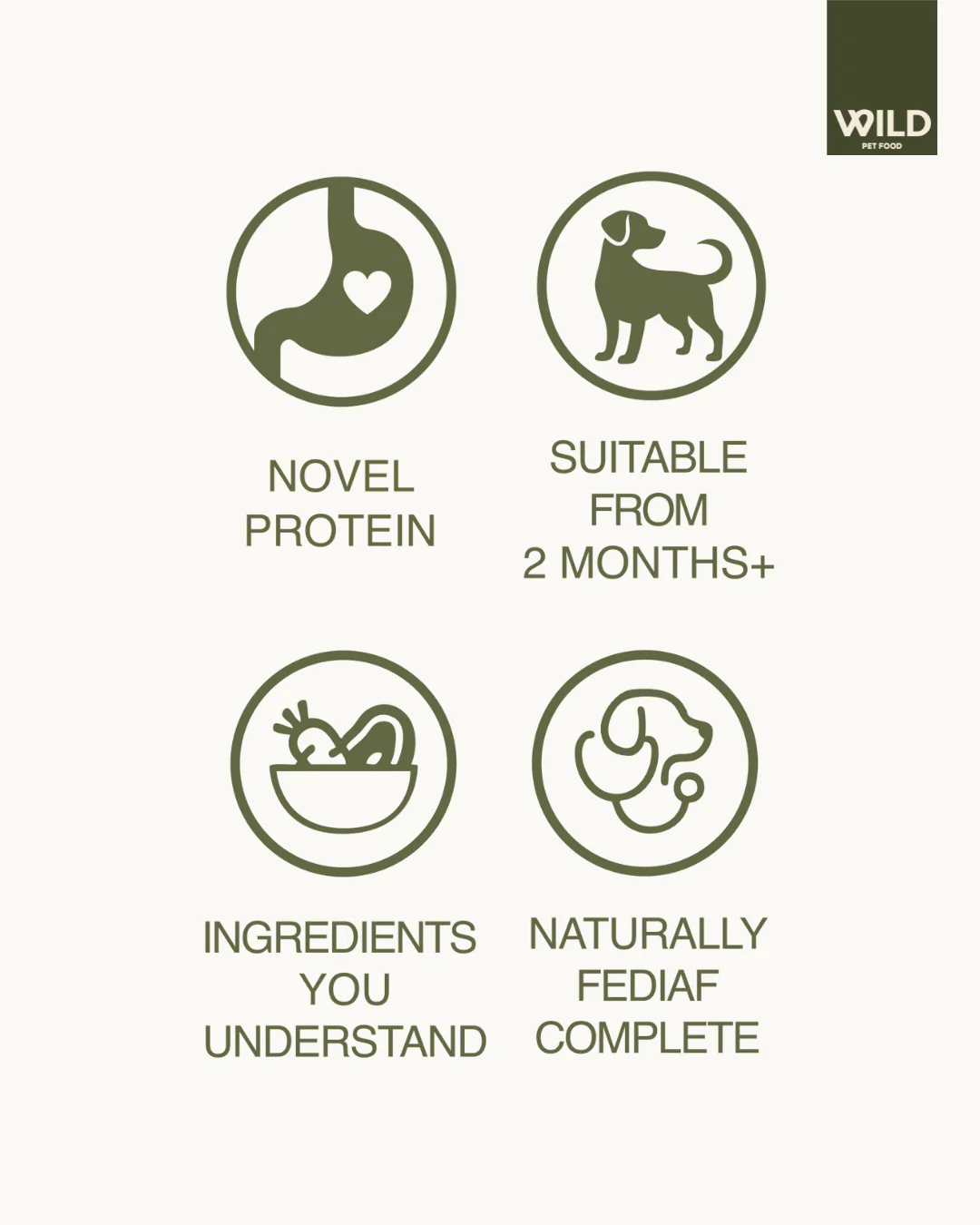 Bug Bakes Insect Grain Free Cold-Pressed - Image 6
