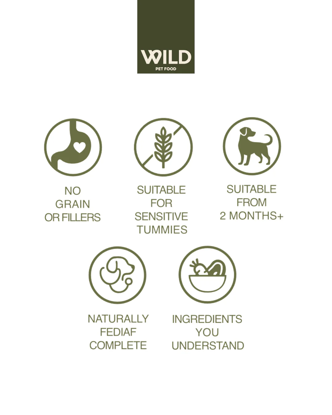 Fish 80:20 Cold-Pressed - Image 8